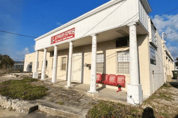 Maddaluna of Largo Capital completes acquisition loan
